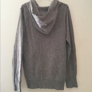 All Saints Sweaters - ALLSAINTS wool&cashmere button hoodie cardigan - M All Saints Sweaters - ALLSAINTS wool&cashmere button hoodie cardigan - M